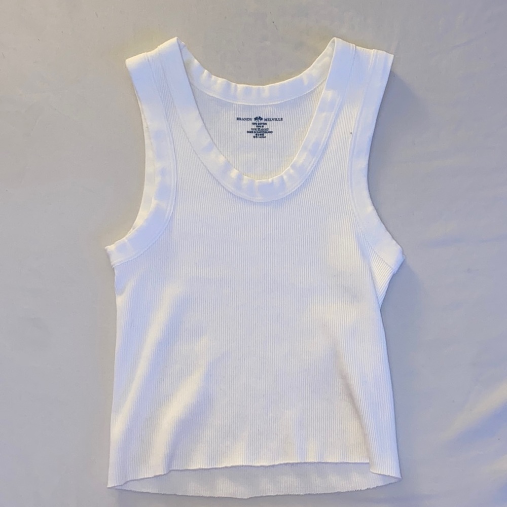 Brandy Melville Basic Tank